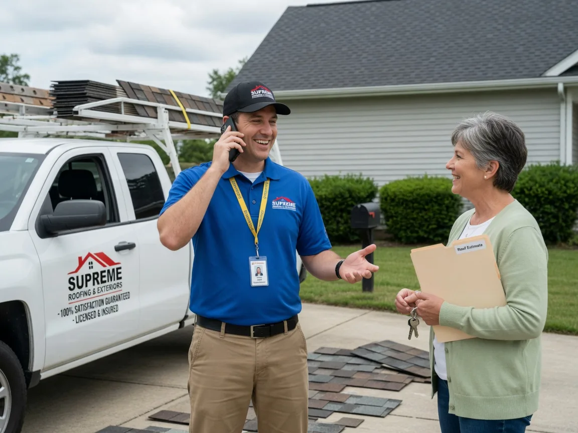 Roof Replacement Cragford, AL FAQs
